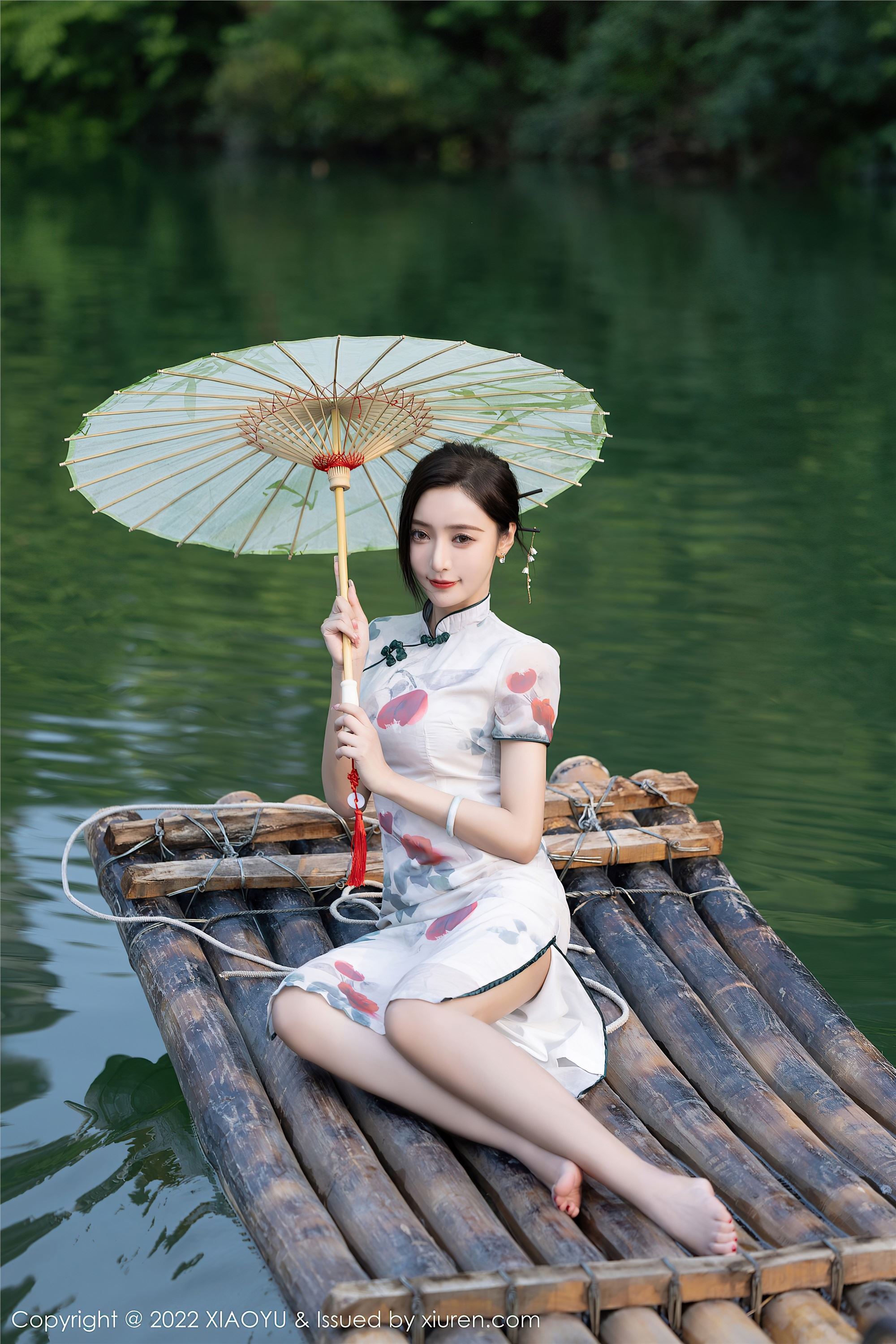 XIAOYU语画界 2022.09.27 VOL.872 王馨瑶yanni